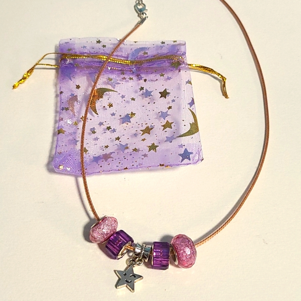 Handmade Necklace